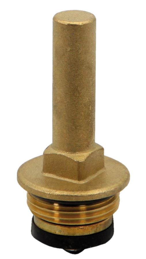 Artikelbild 1 des Artikels „Schlösser RFV-Oberteil 1820 DN 25, G 1, Messing, DIN-DVGW DN 25, G 1“