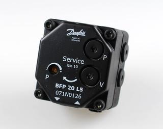 RK Ölpumpe BFP 20 L5