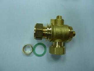 RE ABSPERRHAHN 1/2 M10X1 S100234