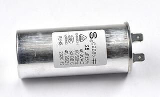 RK Kondensator ETF 460 Eco