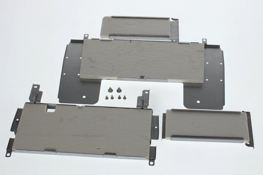Artikelbild 1 des Artikels „BOSCH Ersatzteil TTNR: 87154023500 Vorderwand “