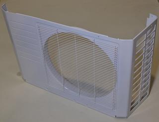 RK Vorderwand RKS 535/ML/SV