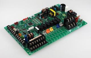 RK Steuerplatine CMF/CMT