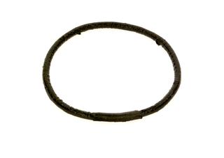 BOSCH Ersatzteil TTNR: 63001614 Dichtung D148X132X8 GP Reinigungsdeckel