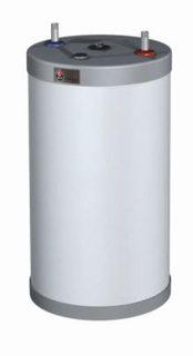ACV Warmwasserbereiter Comfort 100, Heizwasserinhalt 30 l
