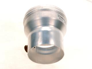 BOSCH Ersatzteil TTNR: 87290121840 Adapter d:110/130