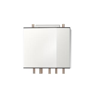 Nibe Passiv-Aktiv-Kühlmodul HPAC S40, für S1155/S1255