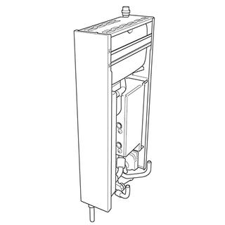 Wärmepumpen-Innengerät Altherma R Hybrid Heizen
