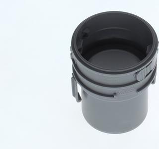 BOSCH Ersatzteil TTNR: 87186662570 Muffe unten D60