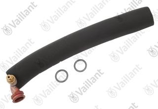 VA Rohr, Flex-Schlauch Sole 2 Vaillant-Nr. 0020148045