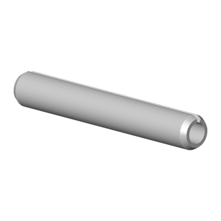 DO Spannstift Typ schwer ERSATZTEILE 093111156 D 1,5 x 10 mm