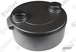 VA Deckel, set Vaillant-Nr. 0010030963