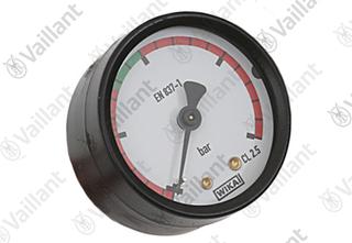 VA Manometer Vaillant-Nr. 0020137009