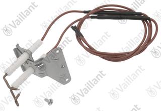 VA Elektrode (Zündung), inkl. Kabel Vaillant-Nr. 0020068042