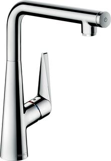 hansgrohe SPT-EHM 300 Talis Select M51 1jet, chrom