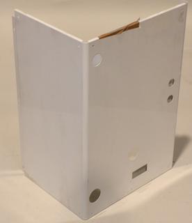 RK Seitenpaneel RAL RVS 60 H