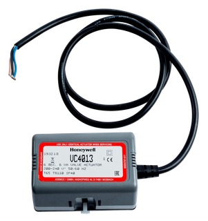 Wolf Motor f CGB-2-38/55, 230 V, mit Anschlusskabel