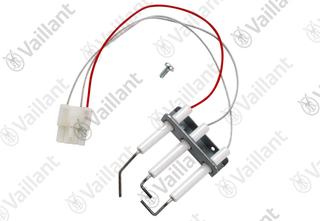 VA Elektrode (Zündung u. Überwachung) Vaillant-Nr. 509697