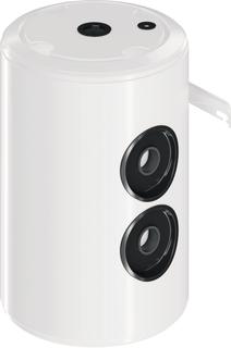 BOSCH Pufferspeicher BT-HP 30 Compress 30 l, weiß