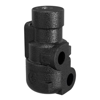 Caleffi Isolierung für HocheffizienzentlüfterHED 551606/607