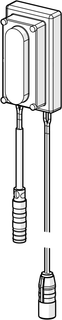 HA Sensor HANSA 59914239 6 V
