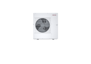 STIEBEL Multisplit-Außengerät CUR 6-122 premium4, b z 6 Inneng./1 AGer