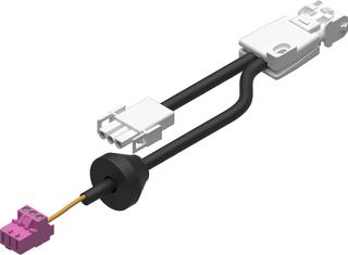 BOSCH Ersatzteil TTNR: 8755000976 Kabel Adapter KB195i-BZ/OC8000iF everp