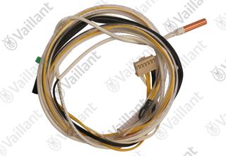 VA Sensor, umgebend Batterie Vaillant-Nr. 8000018152