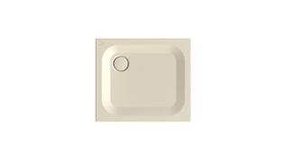 Duschwanne BetteUltra 5679 80x70x2,5cm, Gl, Mini-WT, pergamon