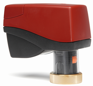 TA Stellmotor TA-MC15 24 VAC/DC, automatische Hubanpassung