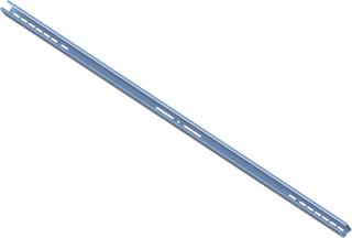 BOSCH Ersatzteil TTNR: 87185311940 Schiene 2017 mm