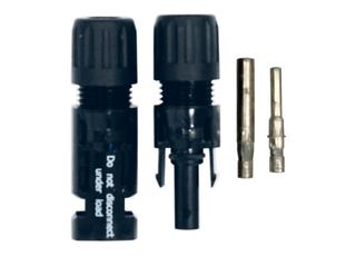 Vaillant DC-Stecker MC4 für Verbindung VPV P mit DC-Kabel