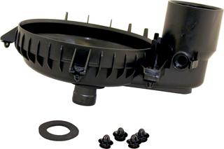 Wolf Kondensatwanne D180 Kunststoff für CGB-2