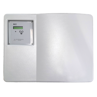 SFA Regenwassernutzungsanlage Sanirain 4 automatisiert