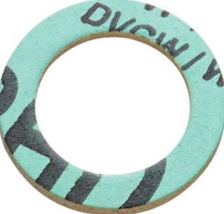 Neoperl Raccord-Dichtung TECHLINE NT 1", 30x22x2mm, DN 20-50