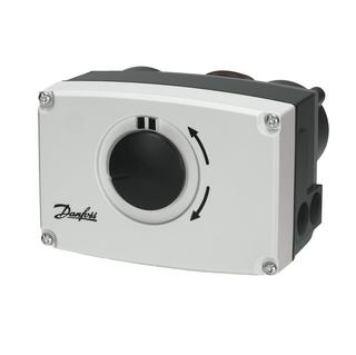 Danfoss elektr. Stellantrieb AMV 438SU 3Pkt., 230VAC, mit Sicherheitsfunktion