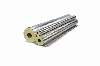 ROCKWOOL Teclit PS Cold 64/70, L:1000 mm, A2