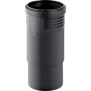 Geberit Langmuffe Silent PP DN 150, schallopti., m Dehnungskomp.