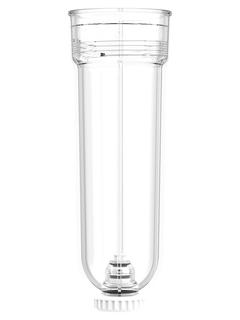 AFRISO Filtertasse FloCo-Top-2CM Optimum mit Entleerventil