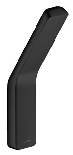 hansgrohe Handtuchhaken Axor universal mattschwarz
