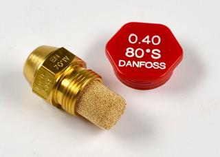 RK Öldüse 0,40/80 Grad S Danfoss DZH 20