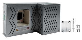 Wolf Inverter 9,5-12kW (aktiv PFC) für CHA-16/20 und 20/24