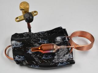 RK Kapilarrohreinspritzung RVT 524 DC AT