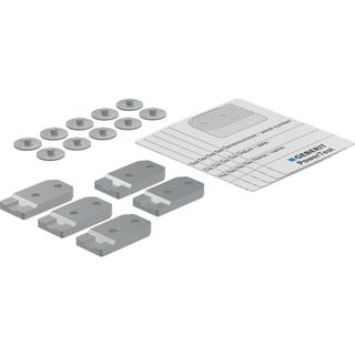Geberit Nachfüllset FlowFit 16/20/25/32/40, für Power Test