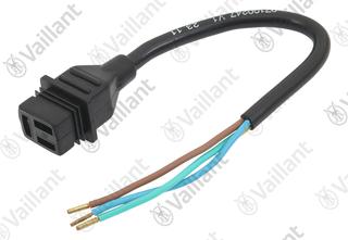 VA Kabel, Magnetspule Vaillant-Nr. 0020025168