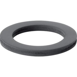 Geberit Flachdichtung Mapress d= 25mm, G 1 1/4, schwarz, EPDM