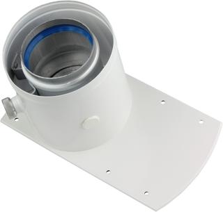 BOSCH Ersatzteil TTNR: 7096730 Kesselanschlussset