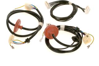 BOSCH Ersatzteil TTNR: 87144018850 Gebläseleitung