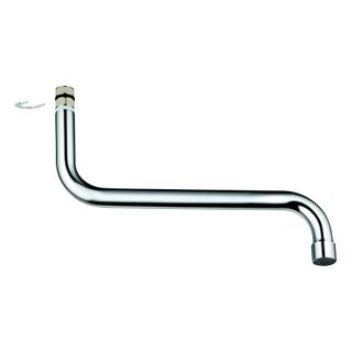 GROHE Auslauf 13369 chrom