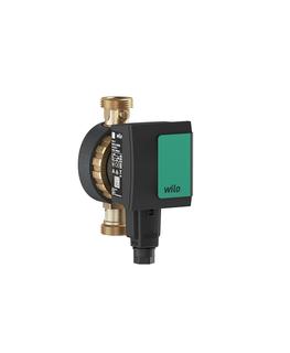 Wilo Trinkwasserpumpe Star-Z NOVA A, G 1, 138mm, PN 10, 230 V